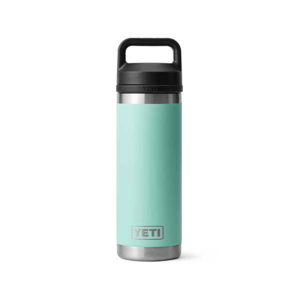 YETI 26oz/769ml Water Bottle w/ Chug Cap - Personalized with Laser Engraving