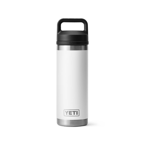 YETI 26oz/769ml Water Bottle w/ Chug Cap - Personalized with Laser Engraving