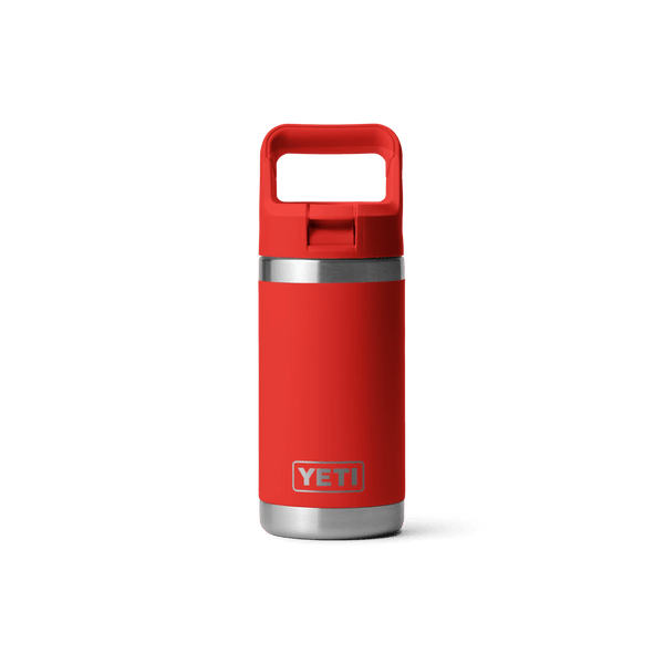 YETI Rambler Jr 12oz/355ml Water Bottle  - Personalized with Laser Engraving