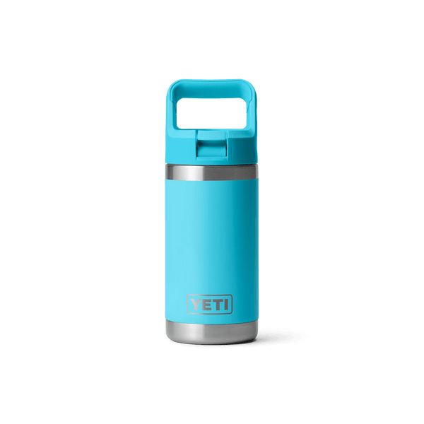 YETI Rambler Jr 12oz/355ml Water Bottle  - Personalized with Laser Engraving