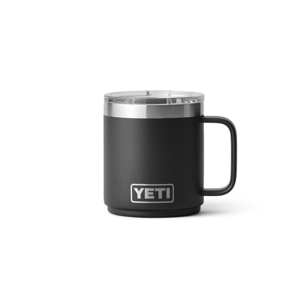 YETI 14oz/414ml Rambler Mug w/ MagSlider Lid- Personalized with Laser Engraving