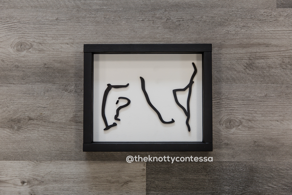 "I  Drew This" - Handmade Drawings