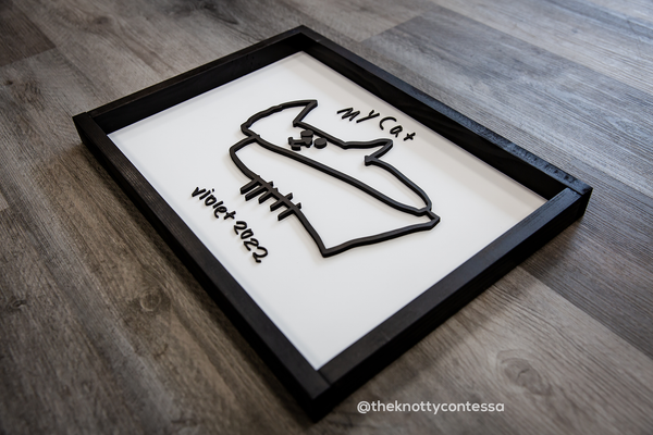 "I  Drew This" - Handmade Drawings