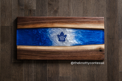 TML Superfan Charcuterie Board - SF-TML-017