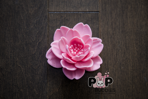 Sakura Cherry Blossom Flower POP Buddy for Interchangeable POP Wreath