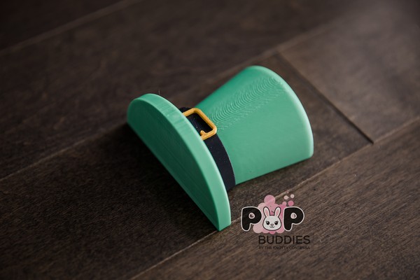 Leprechaun Hat POP Buddy for Interchangeable POP Wreath