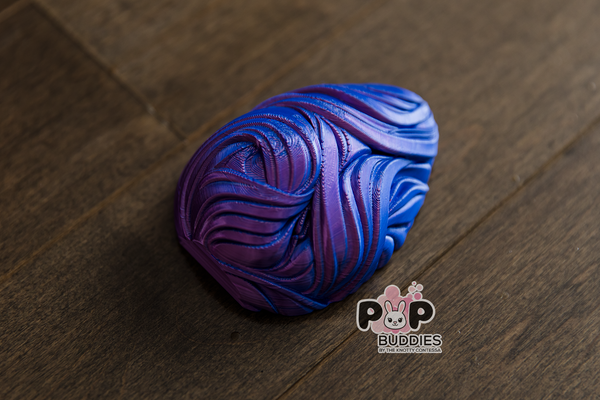 Ornate Easter Egg POP Buddy for Interchangeable POP Wreath