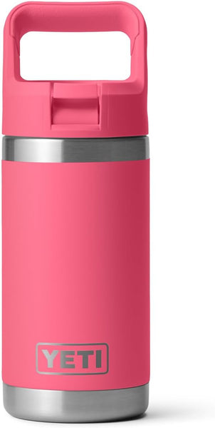 YETI Rambler Jr 12oz/355ml Water Bottle  - Personalized with Laser Engraving