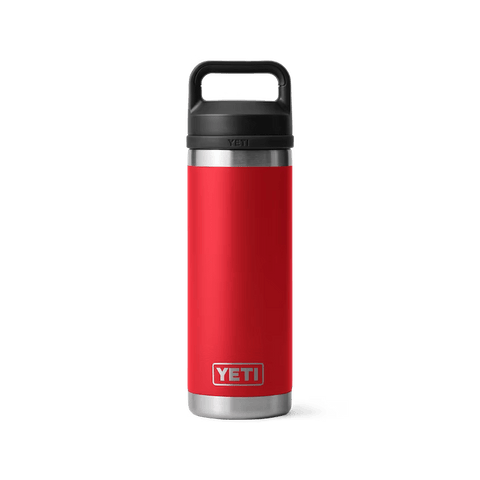 YETI 26oz/769ml Water Bottle w/ Chug Cap - Personalized with Laser Engraving