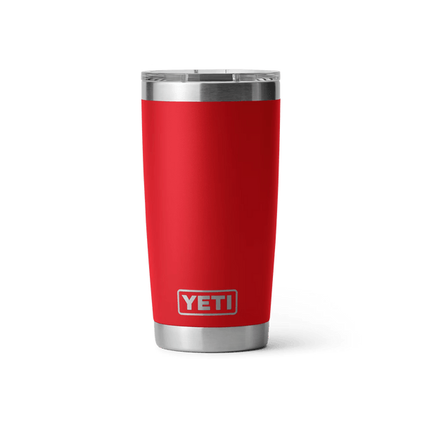 YETI 10oz/295ml Rambler w/ MagSlider Lid- Personalized with Laser Engraving