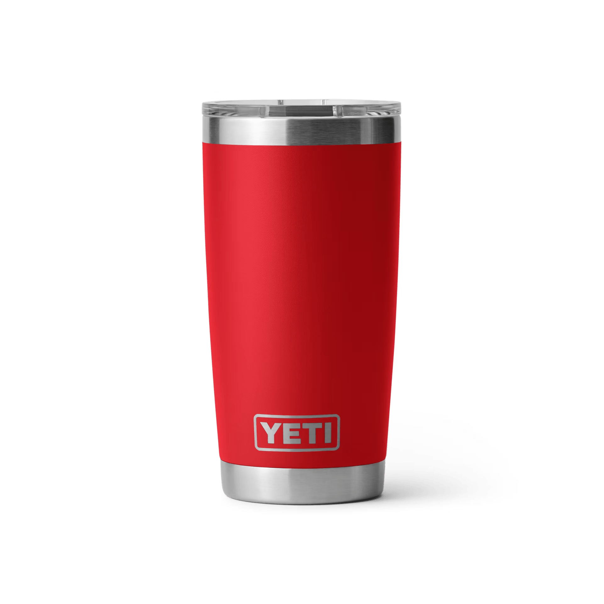 YETI 20oz/591ml Rambler w/ MagSlider Lid - Personalized with Laser Engraving