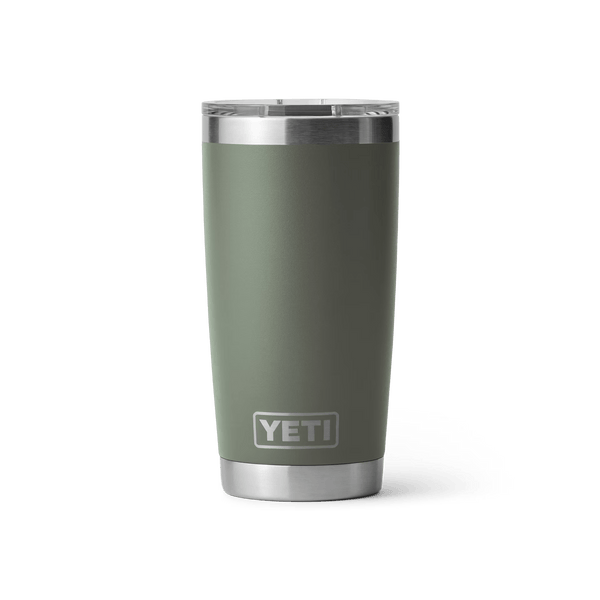 YETI 10oz/295ml Rambler w/ MagSlider Lid- Personalized with Laser Engraving