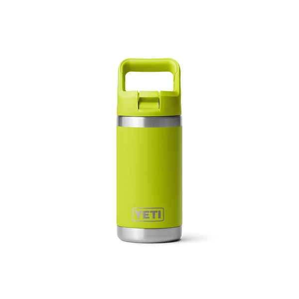 YETI Rambler Jr 12oz/355ml Water Bottle  - Personalized with Laser Engraving