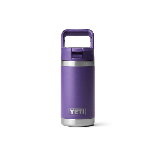 YETI Rambler Jr 12oz/355ml Water Bottle  - Personalized with Laser Engraving