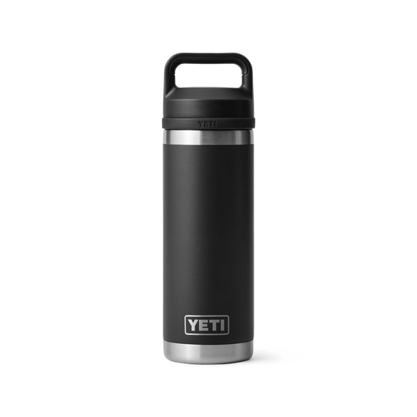 YETI 26oz/769ml Water Bottle w/ Chug Cap - Personalized with Laser Engraving