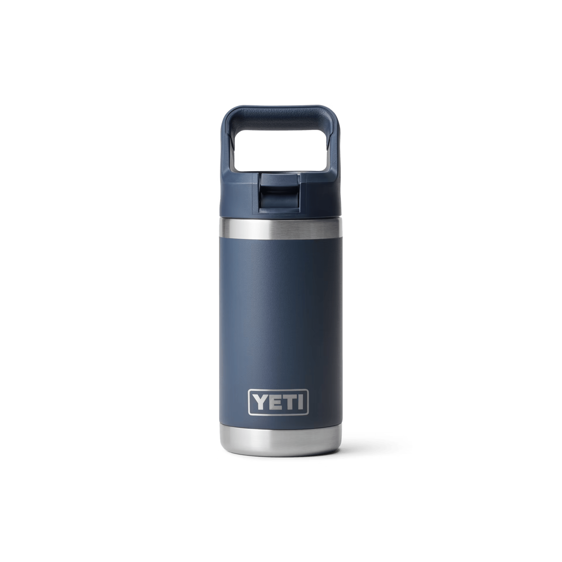 YETI Rambler Jr 12oz/355ml Water Bottle  - Personalized with Laser Engraving