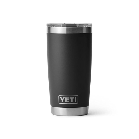YETI 10oz/295ml Rambler w/ MagSlider Lid- Personalized with Laser Engraving
