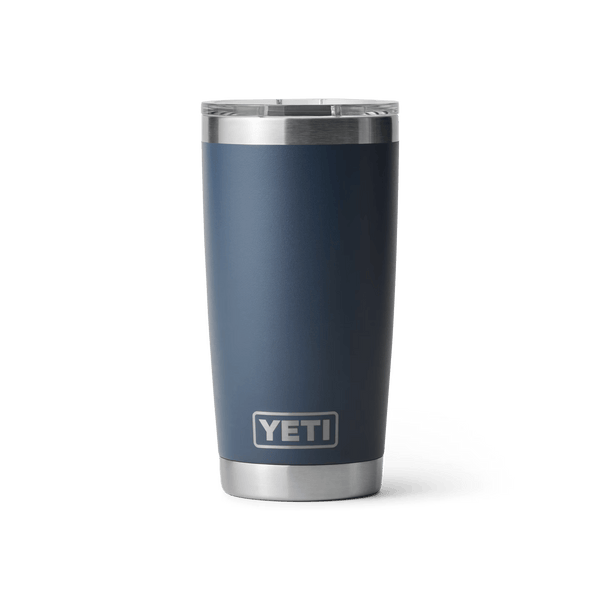 YETI 10oz/295ml Rambler w/ MagSlider Lid- Personalized with Laser Engraving