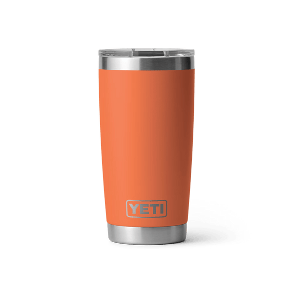 YETI 10oz/295ml Rambler w/ MagSlider Lid- Personalized with Laser Engraving
