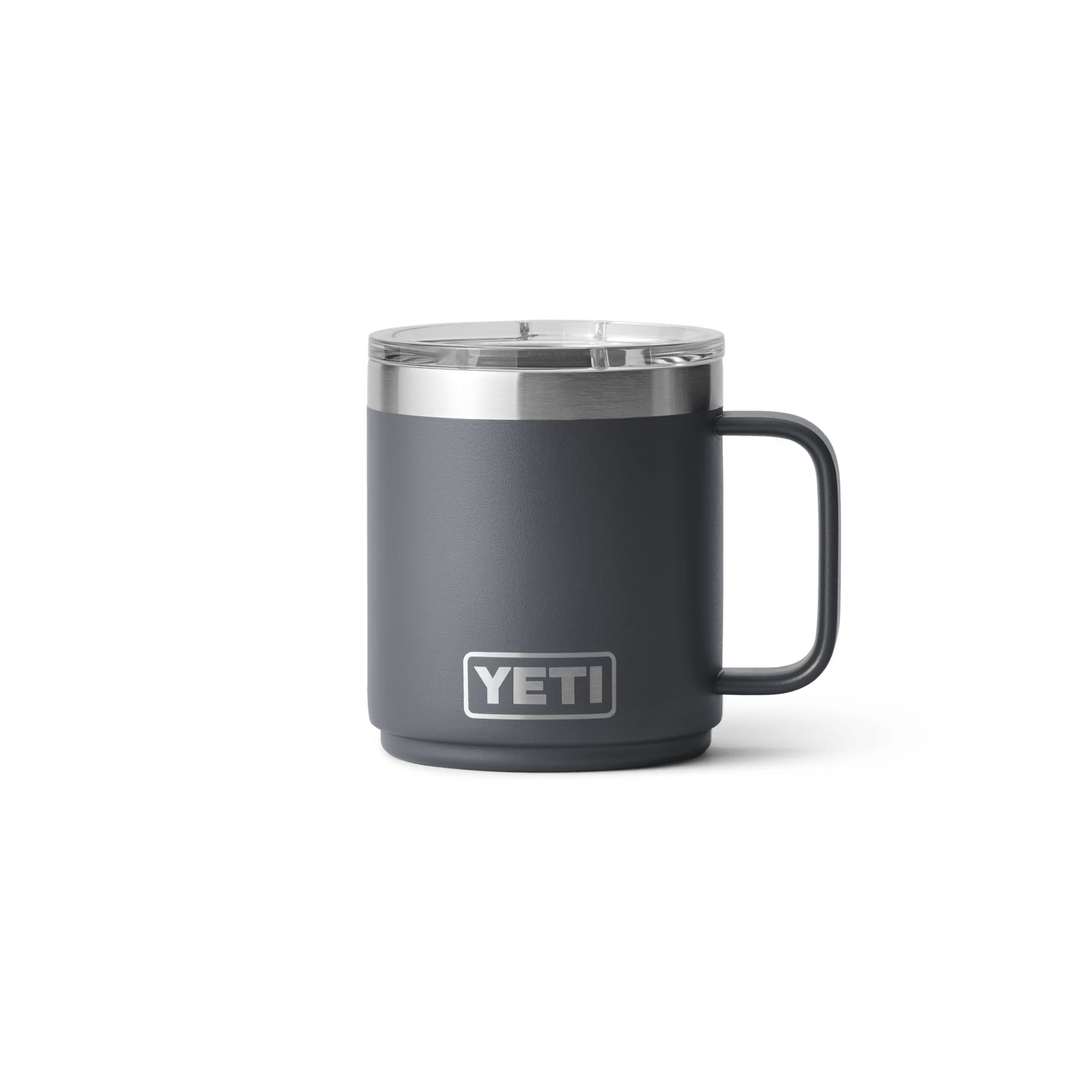 YETI 14oz/414ml Rambler Mug w/ MagSlider Lid- Personalized with Laser Engraving