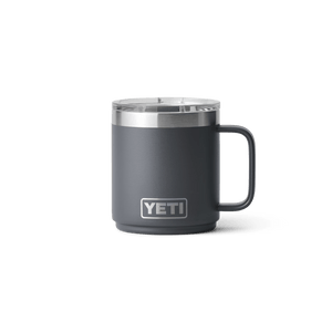 YETI 14oz/414ml Rambler Mug w/ MagSlider Lid- Personalized with Laser Engraving