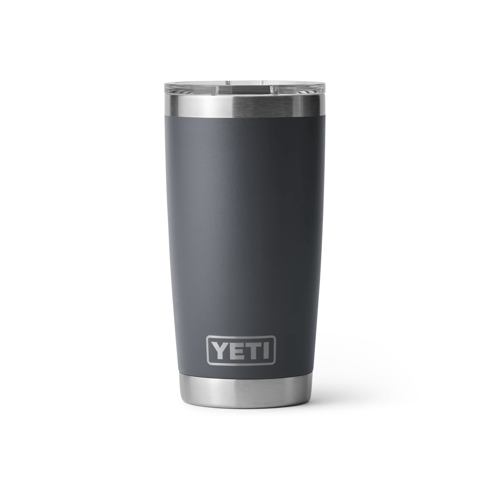 YETI 10oz/295ml Rambler w/ MagSlider Lid- Personalized with Laser Engraving