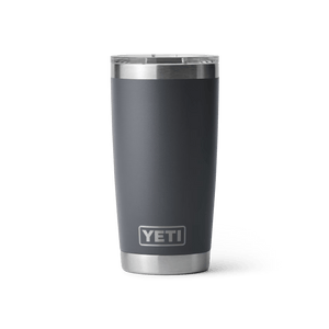 YETI 10oz/295ml Rambler w/ MagSlider Lid- Personalized with Laser Engraving