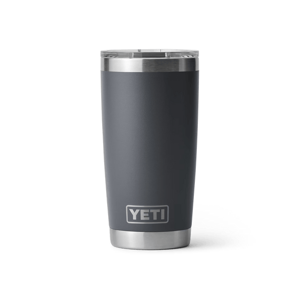 YETI 10oz/295ml Rambler w/ MagSlider Lid- Personalized with Laser Engraving