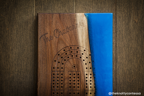 Add Custom Engraving